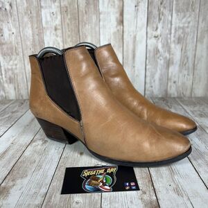 Franco sarto bootie -‎ Womens 7.5